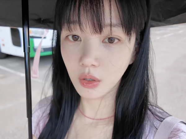 『チャングム』女優の娘イ・ユビ、休日に旬のエビを堪能!紫外線アレルギーで悩む近況も | cinemacafe.net 『チャングム』女優の娘イ・ユビ、休日に旬のエビを堪能!紫外線アレルギーで悩む近況も | cinemacafe.net