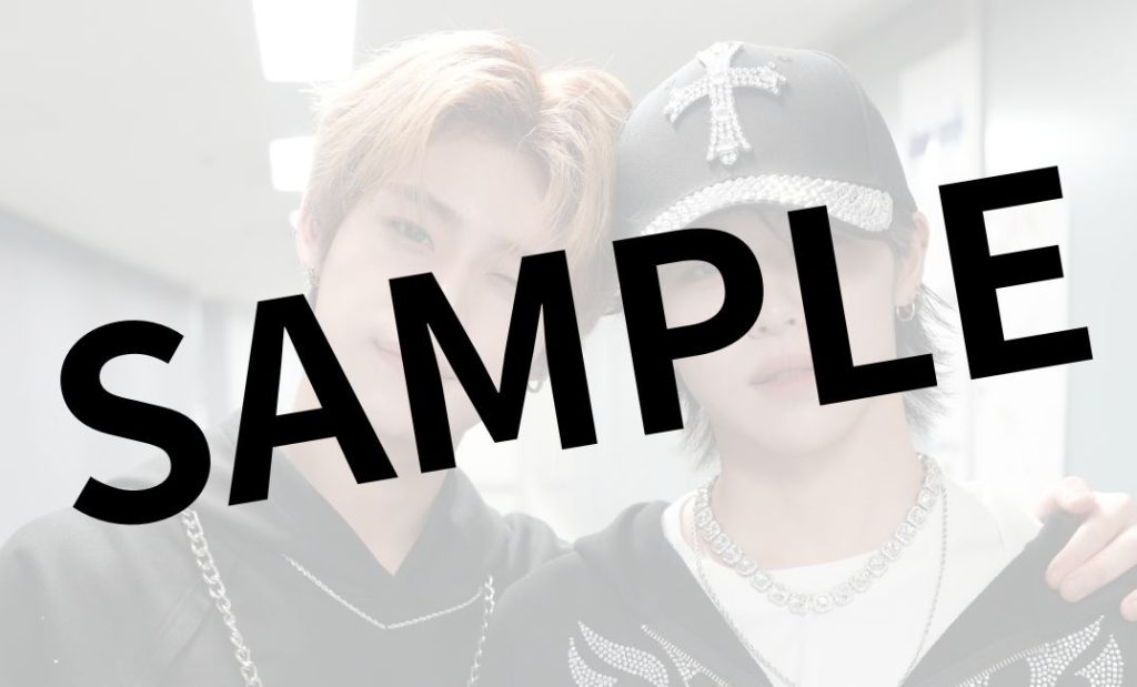 『PRODUCE 101 JAPAN 新世界 FAN BOOK PLUS』購入特典