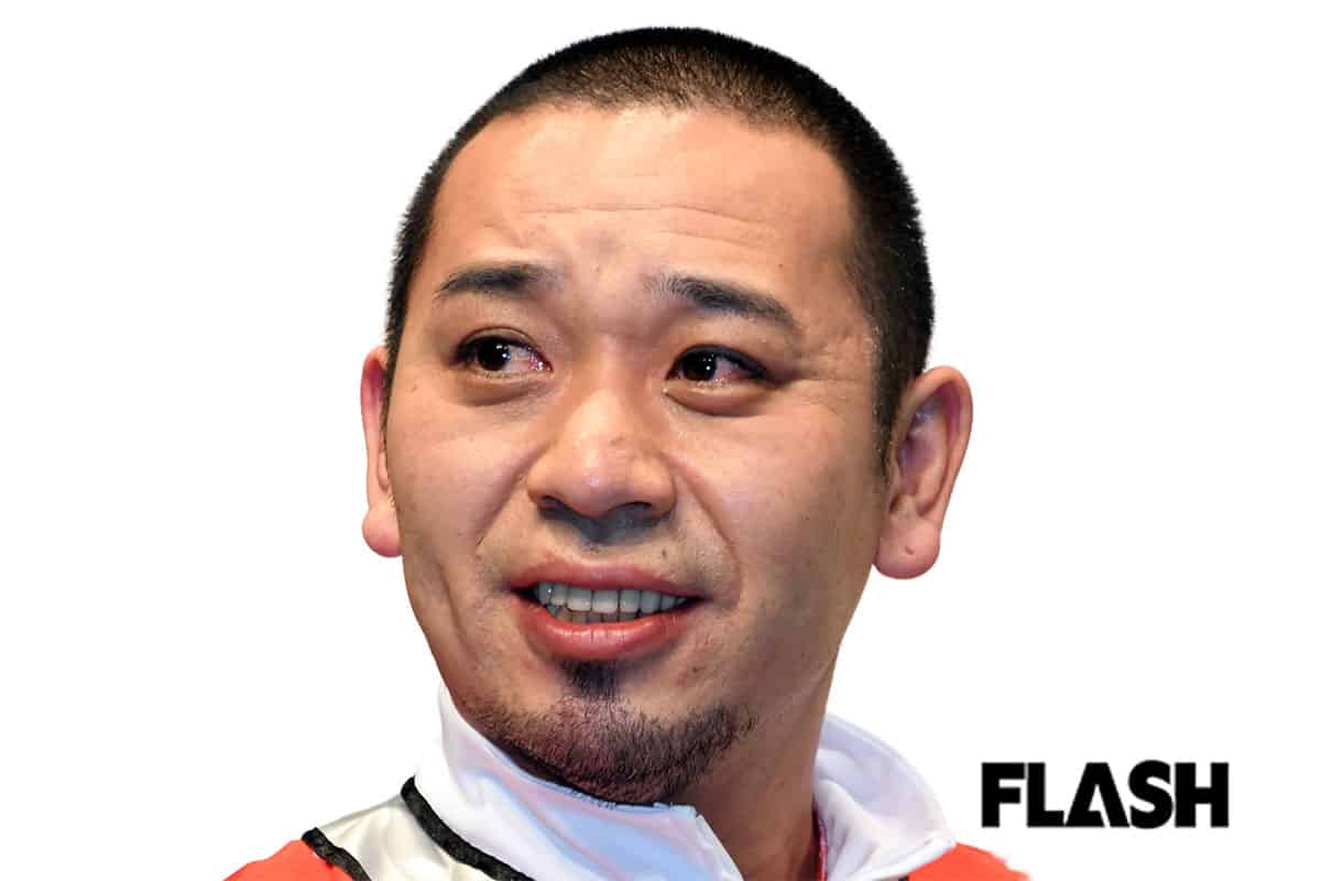 千鳥に独特メイクいじられた女性芸人「これだからテレビ出たくない」発言が物議、みりちゃむへ毒舌も永野がダメ出し