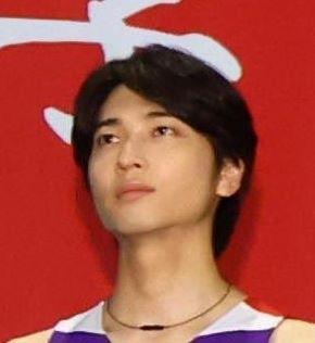 凄い美形！ １８８ｃｍもあったのか 土９「箱根駅伝」会見で目立ちまくりのブレーク俳優←「Ｔ乾」のアイツかｗ まるで別人、学生ランナー姿がハマる - デイリースポーツ
