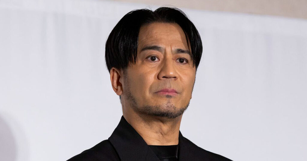 EXILE・HIRO GMO大型イベントを直前に出演見合わせ…ファン辞退要請の背景にあった「米巨大企業の参加」 | 女性自身 EXILE・HIRO GMO大型イベントを直前に出演見合わせ…ファン辞退要請の背景にあった「米巨大企業の参加」 | 女性自身