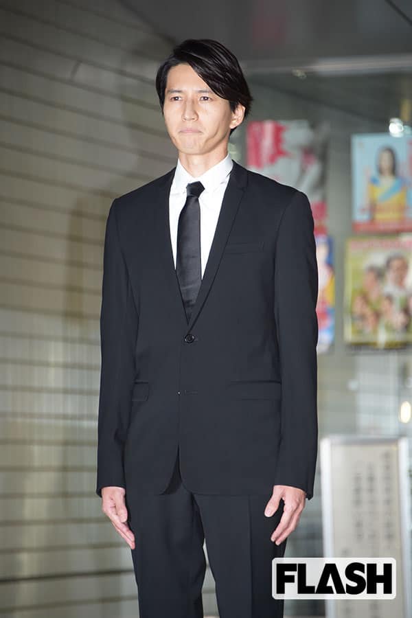 田口淳之介、結婚&第1子誕生発表「彼女は年下」で発覚した“12年交際”元女優との破局…逮捕時の“法廷プロポーズ”実らず