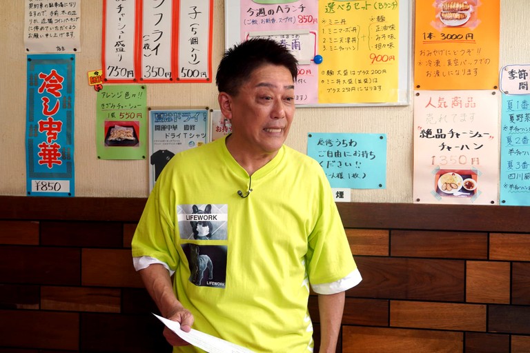 坂上忍×鈴木哲夫　新コーナー“忖度無用！坂上・哲夫のNEWS一刀両断”　坂上忍 福岡県議会のドン・蔵内勇夫元議長をめぐる“ワンヘルス”関連事業の問題に持論 - フジテレビ