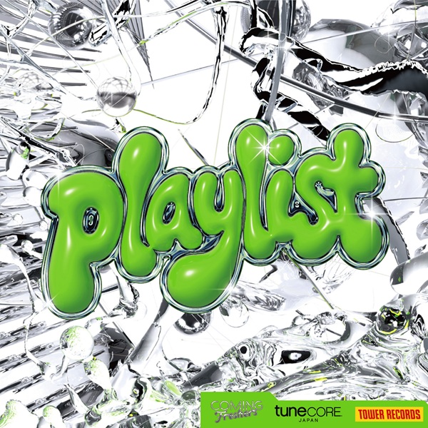 PLAYLIST vol1