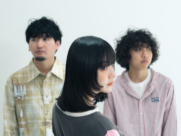 Laura day romance、来年2月より全国6都市巡るワンマンツアー開催(音楽ナタリー) – Yahoo!ニュース 音楽ナタリー