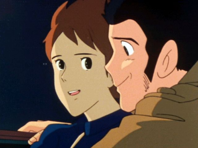 「ルパン三世」55周年傑作選、各シリーズの投票数最終第1位を発表 10月3日より放送 - シネマトゥデイ