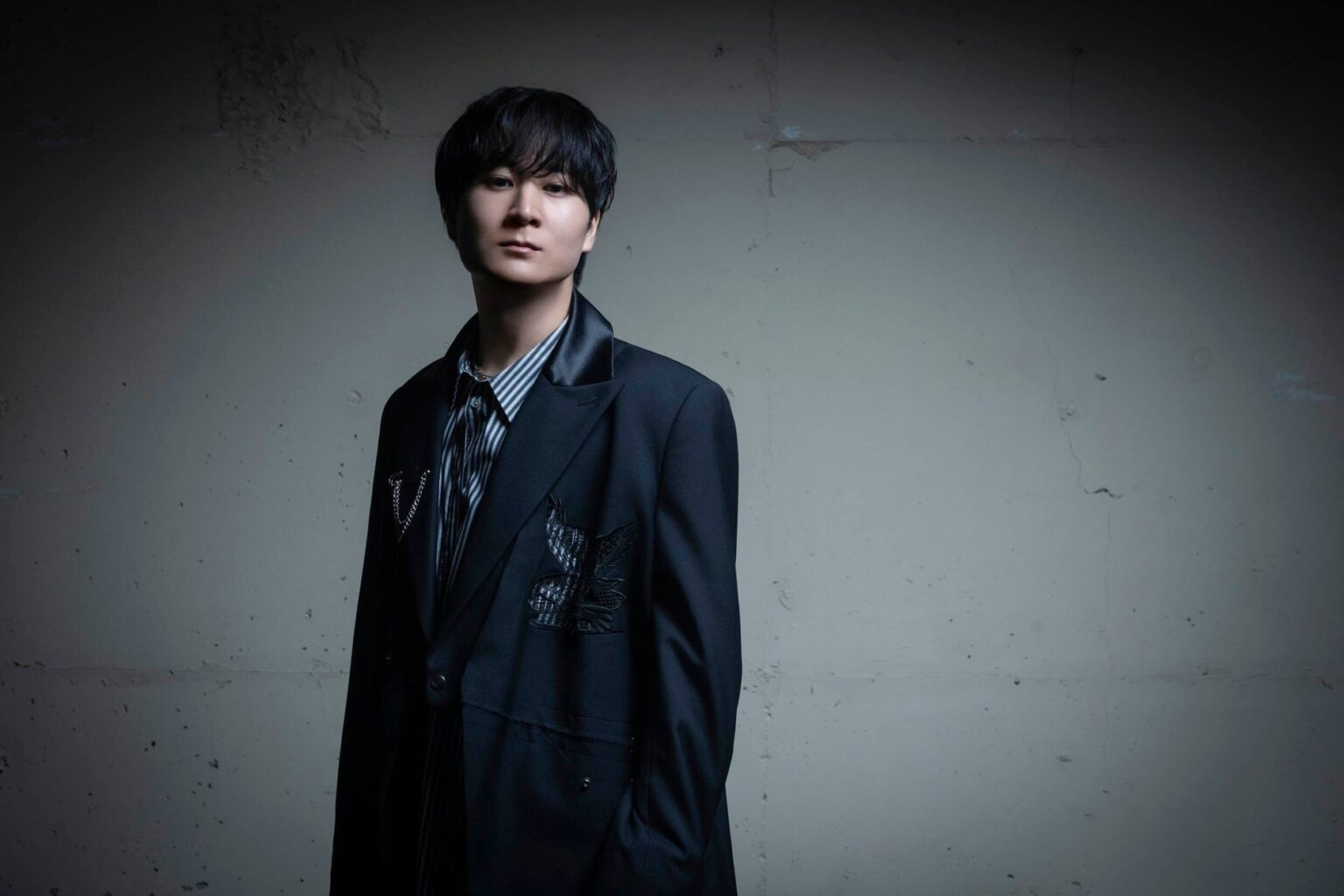 広瀬裕也の記念すべき初ソロライブ!『広瀬裕也 Live Tour 2026 “Focus”』東京公演を2027年1月にCSホームドラマチャンネルでテレビ初放送!独占インタビュー映像も! 広瀬裕也の記念すべき初ソロライブ!『広瀬裕也 Live Tour 2026 "Focus"』東京公演を2027年1月にCSホームドラマチャンネルでテレビ初放送!独占インタビュー映像も!