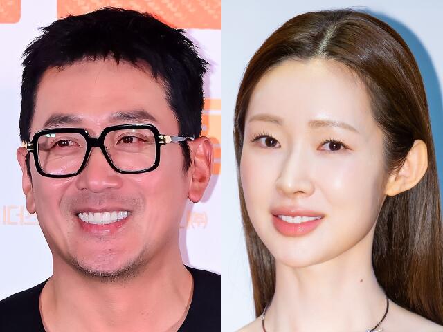 俳優ハ・ジョンウ、11歳下女優と結婚へ!今年初めに熱愛認める 12月に非公開で挙式(スポーツソウル日本版)|dメニューニュース(NTTドコモ) 俳優ハ・ジョンウ、11歳下女優と結婚へ!今年初めに熱愛認める 12月に非公開で挙式