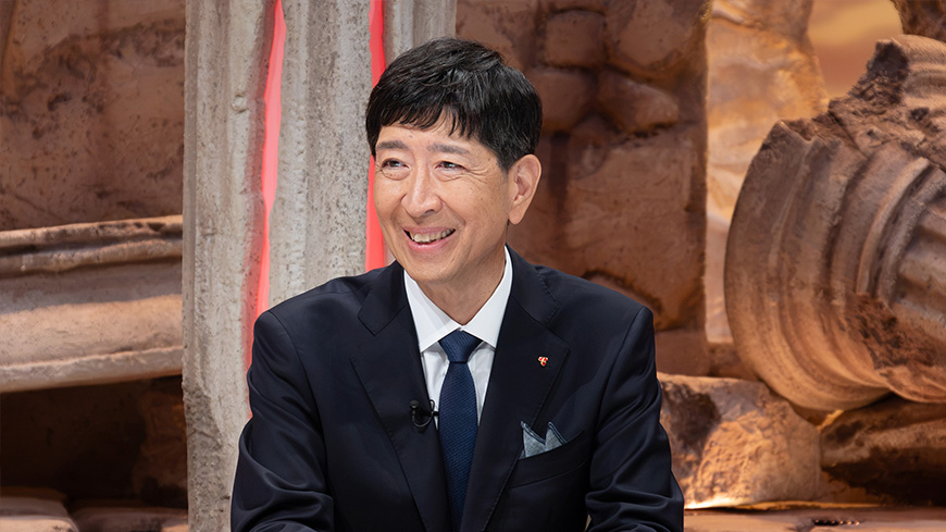 2026年10月15日 放送 タイガー魔法瓶 CEO 菊池 嘉聡 (きくち よしさと)氏 |カンブリア宮殿: テレビ東京 – テレビ東京 2026年10月15日 放送 タイガー魔法瓶 CEO 菊池 嘉聡 (きくち よしさと)氏 |カンブリア宮殿: テレビ東京 - テレビ東京
