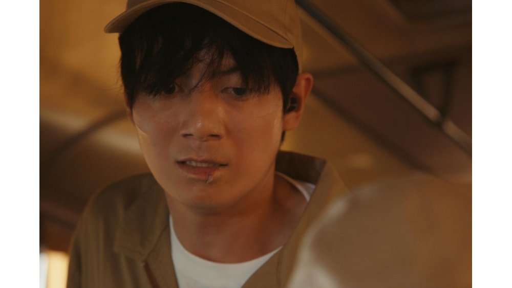 「別班ってやべえな」を伝えたい 西山潤が語る日曜劇場『VIVANT』別班員の覚悟と堺雅人の“乃木力”【ドラマTopics】(TBS NEWS DIG Powered by JNN) TBS NEWS DIG Powered by JNN