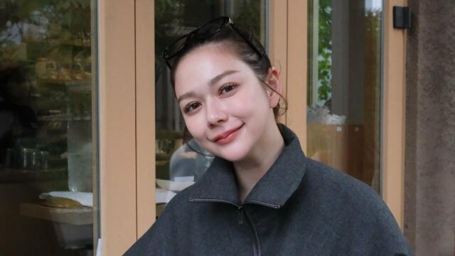 【 村重杏奈 】 デビュー16年目突入を報告「人生のほとんど大好きな仕事ができて全ての方に感謝」 私服ショットに「大人になった」と反響 【 村重杏奈 】 デビュー16年目突入を報告「人生のほとんど大好きな仕事ができて全ての方に感謝」 私服ショットに「大人になった」と反響