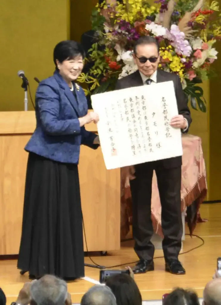 【記事全文】タモリ 名誉都民に「最初は非難ごうごう 6、7年ぐらい前からぽつぽつ褒められるように」 – スポニチ Sponichi Annex 芸能 【記事全文】タモリ 名誉都民に「最初は非難ごうごう 6、7年ぐらい前からぽつぽつ褒められるように」 - スポニチ Sponichi Annex 芸能