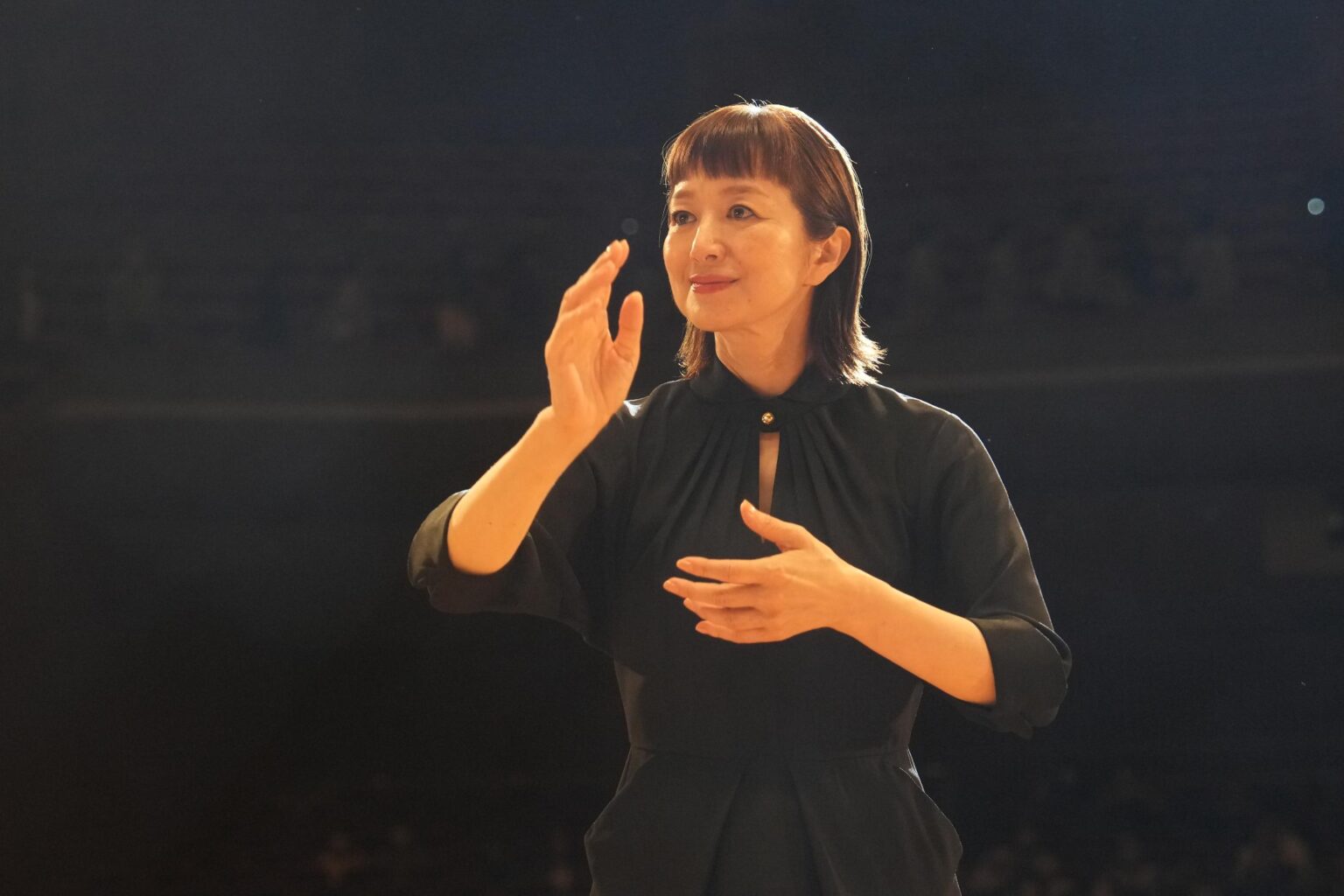 『YELL』がつないだ、希望と絆——雑賀俊朗監督が語る「キリコのタクト~YELL~」(キネマ旬報WEB) – Yahoo!ニュース キネマ旬報WEB