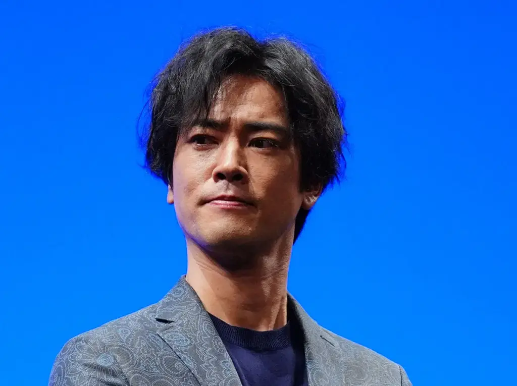 桐谷健太 若手時代にサシ飲みした大物俳優 さらに隣には…「役者界のドンと音楽界のドンに俺、挟まれて」 – スポニチ Sponichi Annex 芸能 桐谷健太 若手時代にサシ飲みした大物俳優 さらに隣には…「役者界のドンと音楽界のドンに俺、挟まれて」 - スポニチ Sponichi Annex 芸能