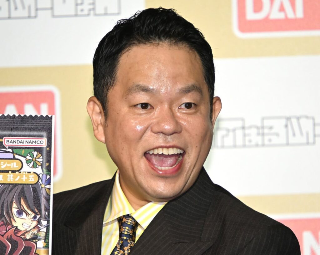 【オールスター感謝祭】「名探偵津田」幕開けの決定的瞬間 『VIVANT』公式Xが公開 - オリコンニュース
