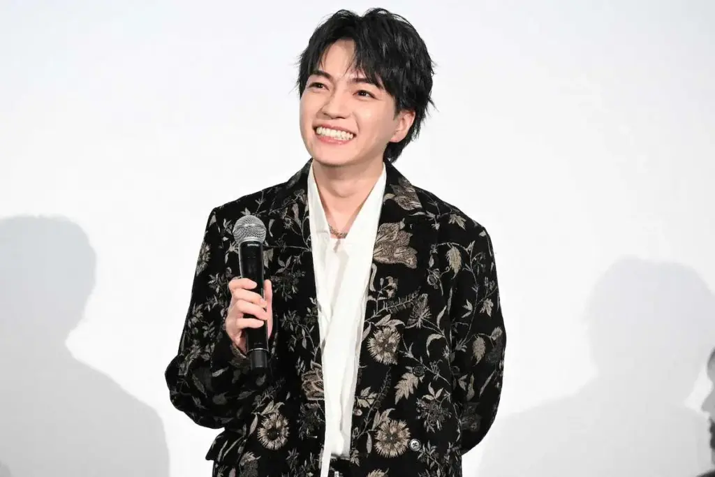 【記事全文】西畑大吾 もしも願い事がかなうなら…「長くなにわ男子が愛されることですかね」とキメ顔 – スポニチ Sponichi Annex 芸能 【記事全文】西畑大吾 もしも願い事がかなうなら…「長くなにわ男子が愛されることですかね」とキメ顔 - スポニチ Sponichi Annex 芸能