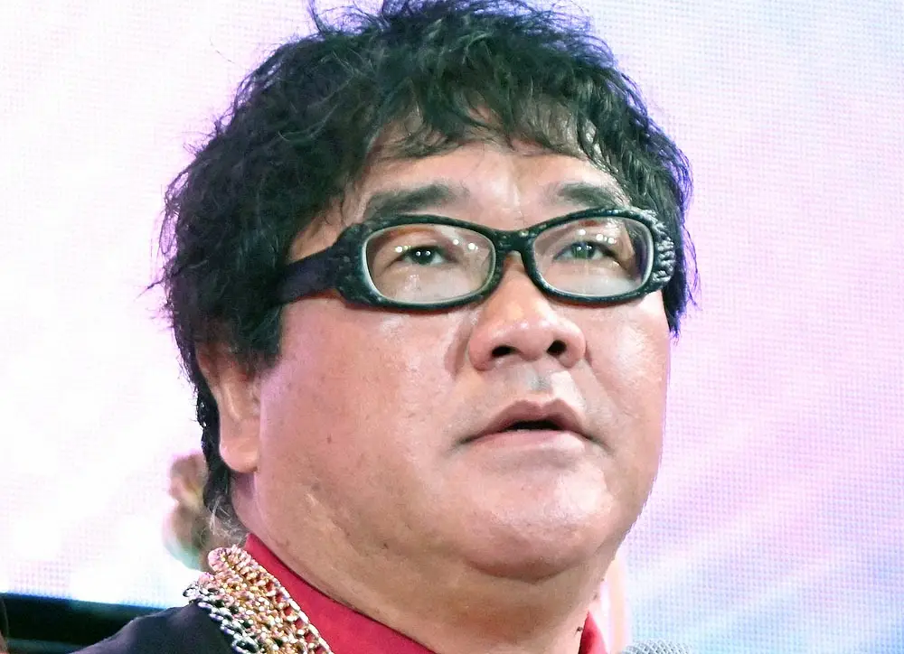 カンニング竹山、後輩芸人から「今、楽しいですか？」に赤裸々回答「楽しいけども…」 - スポニチ Sponichi Annex 芸能