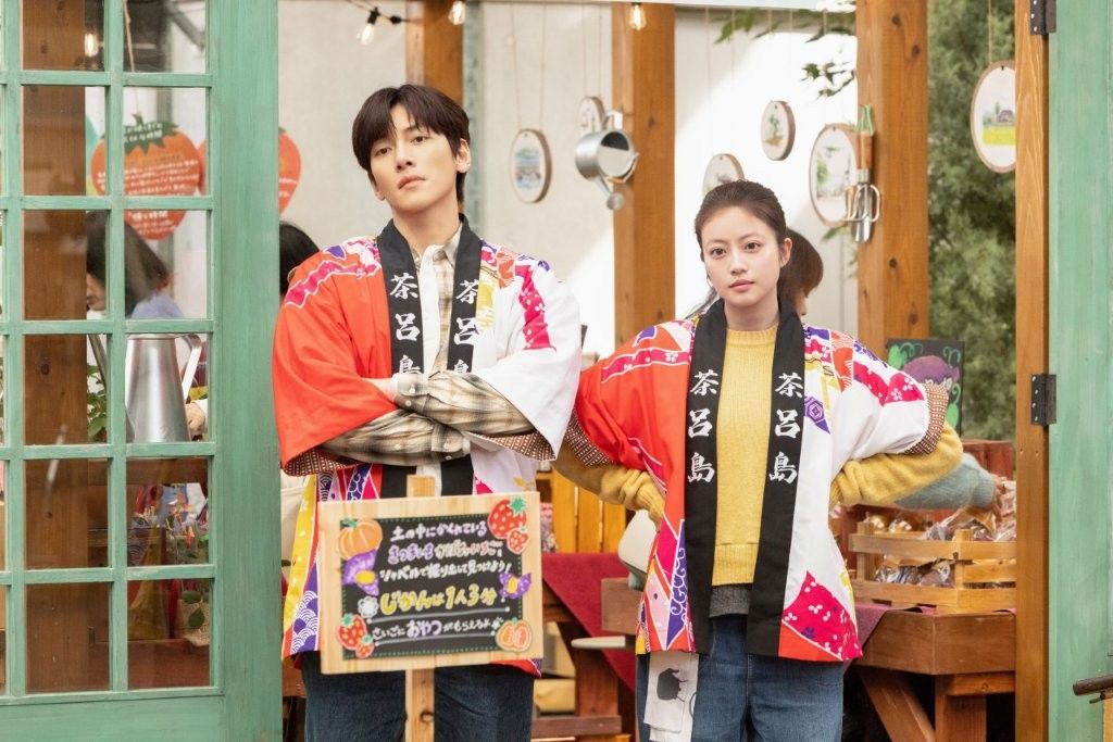 今夜の『メリーベリーラブ』あらすじ。夏凛に惹かれていくユビン。一方、夏凛はフェスタで「優しいおじさん」黒川に再会し…<ネタバレ>(婦人公論.jp) – Yahoo!ニュース 婦人公論.jp