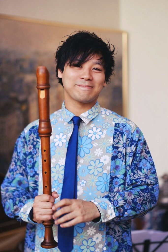 成城大学文芸学部 芸術学科ワークショップ 〈音楽学〉レクチャー・コンサート「楽器とその音楽の歴史をたずねて ―リコーダーとフルート―」 | Digital PR Platform 成城大学文芸学部 芸術学科ワークショップ 〈音楽学〉レクチャー・コンサート「楽器とその音楽の歴史をたずねて ―リコーダーとフルート―」 | Digital PR Platform