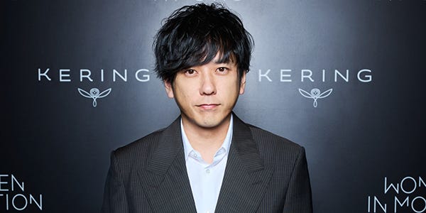 二宮和也・玉森裕太・竜星涼・三吉彩花ら「ウーマン・イン・モーション」に豪華集結 – モデルプレス 二宮和也・玉森裕太・竜星涼・三吉彩花ら「ウーマン・イン・モーション」に豪華集結 - モデルプレス