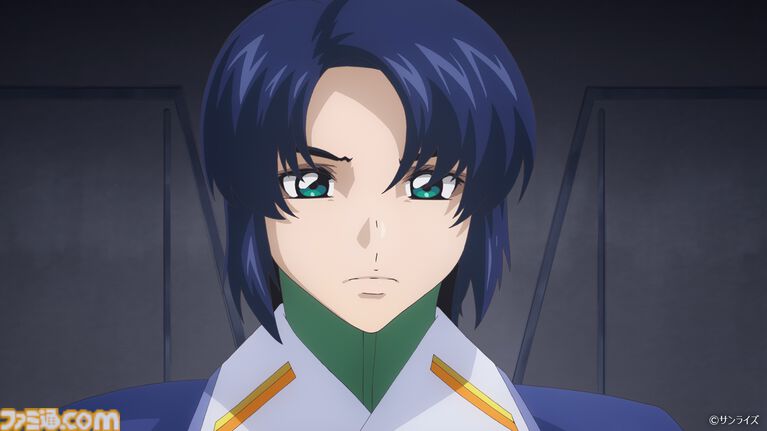 映画『機動戦士ガンダムSEED FREEDOM ZERO』2027年1月15日公開決定、シン・アスカが主人公に。好きなキャラ&名シーンに投票する企画もスタート