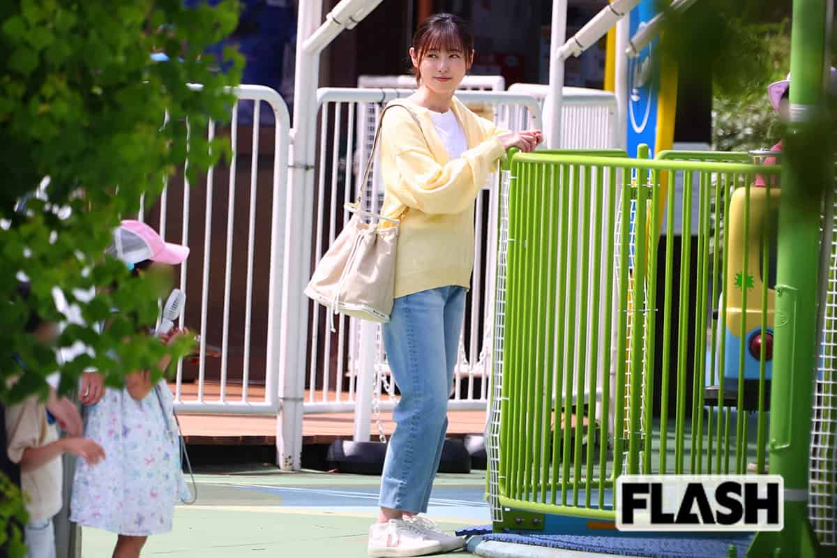 福原遥&久保建英が電撃結婚! 同じ事務所の川口春奈も…女優と「サッカー日本代表」の不思議な縁