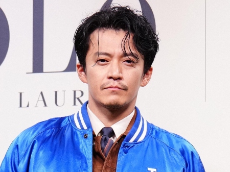 小栗旬 24歳上の有名俳優を呼び捨て 20代の頃「ずっと食わせてましたね」と明かす – dメニューニュース 小栗旬 24歳上の有名俳優を呼び捨て 20代の頃「ずっと食わせてましたね」と明かす