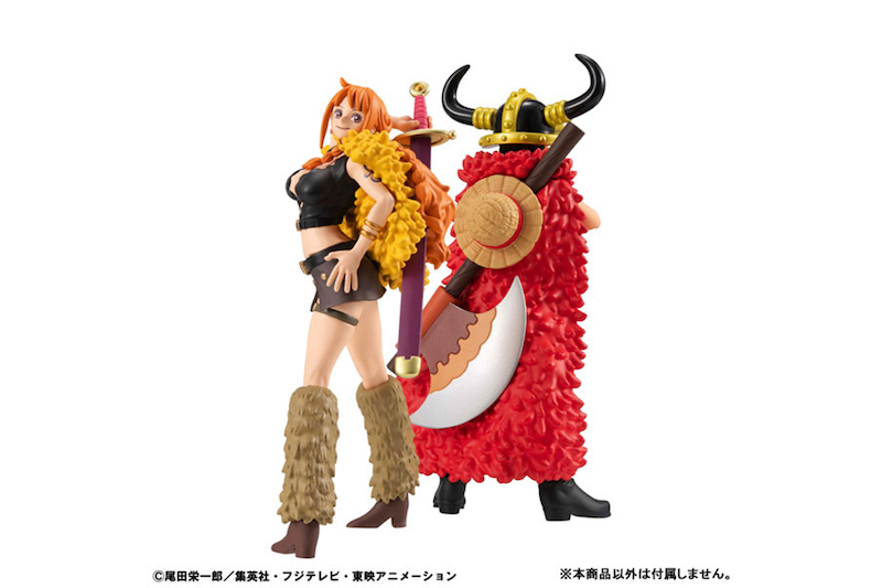 ONE PIECE