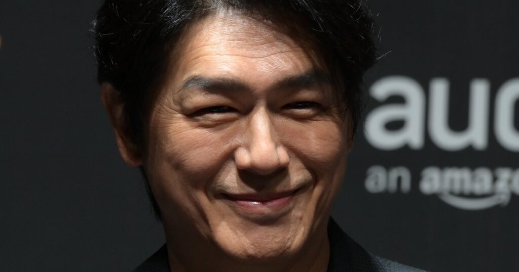 高橋克典 趣味のバイク通じて交流、新アルバムでデュエット披露も…草彅剛との意外交流 | 女性自身 高橋克典 趣味のバイク通じて交流、新アルバムでデュエット披露も…草彅剛との意外交流 | 女性自身