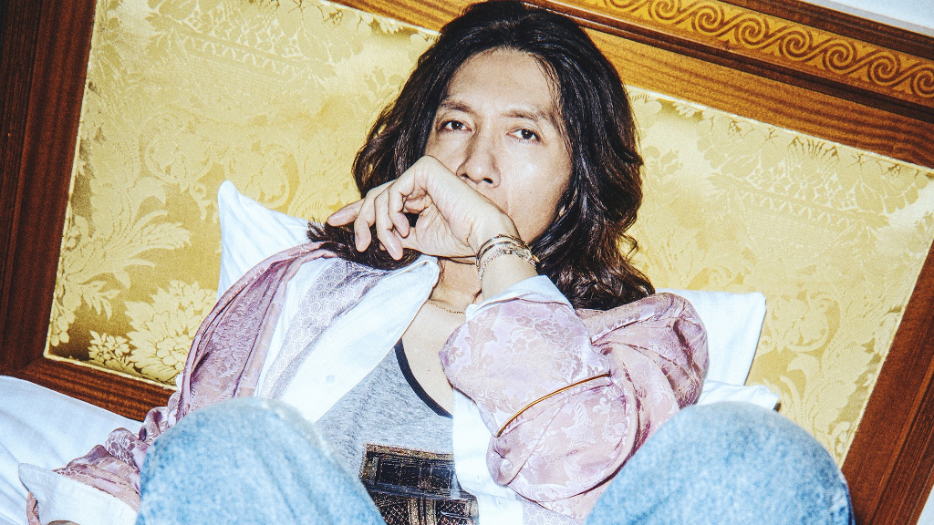 吉井和哉、ニューアルバム収録「MUJO」がドラマ9『ボーダーズ 警視庁特殊事件対策班』主題歌に | BARKS 吉井和哉、ニューアルバム収録「MUJO」がドラマ9『ボーダーズ 警視庁特殊事件対策班』主題歌に | BARKS