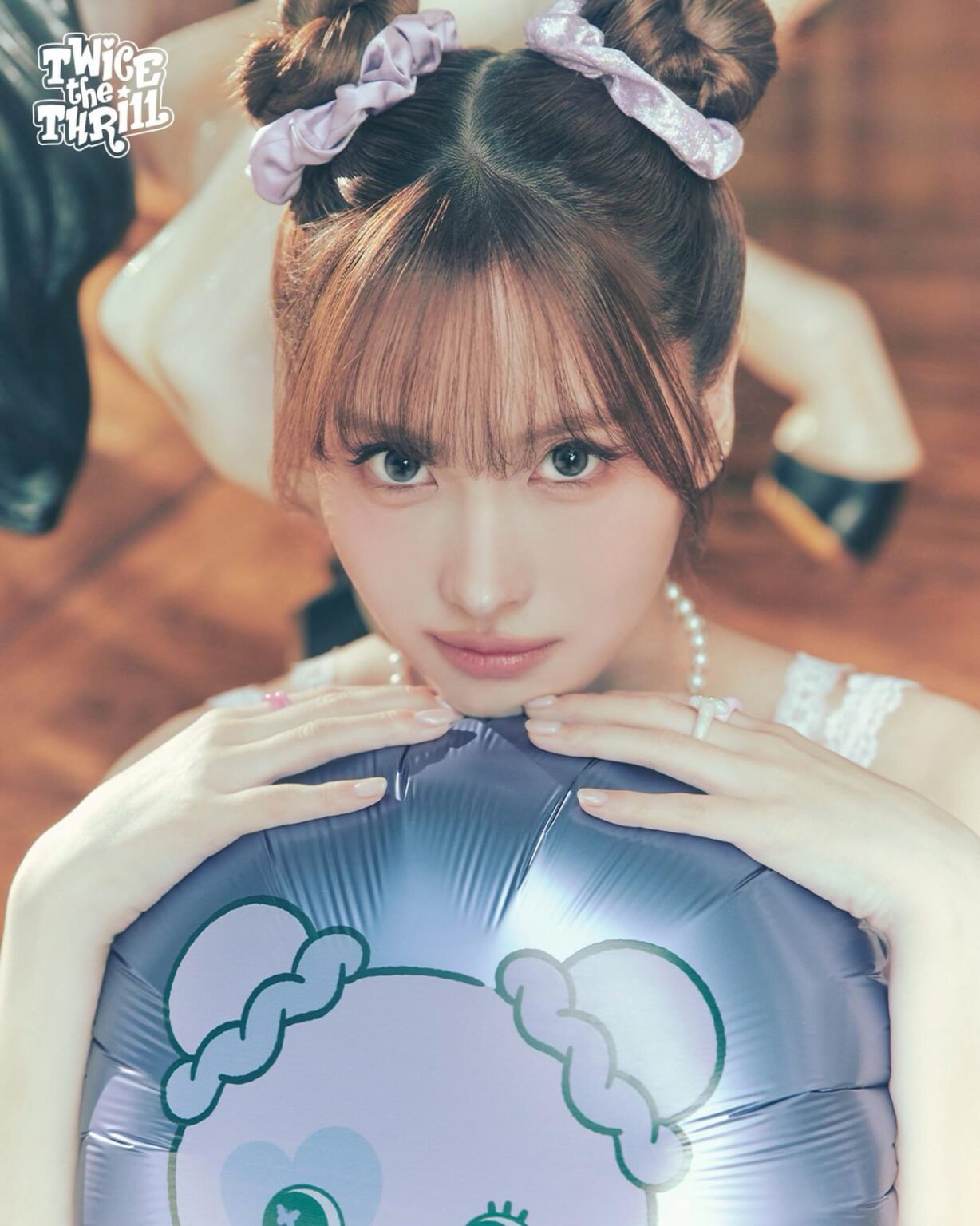 261007 Gorgeous Momo 💗