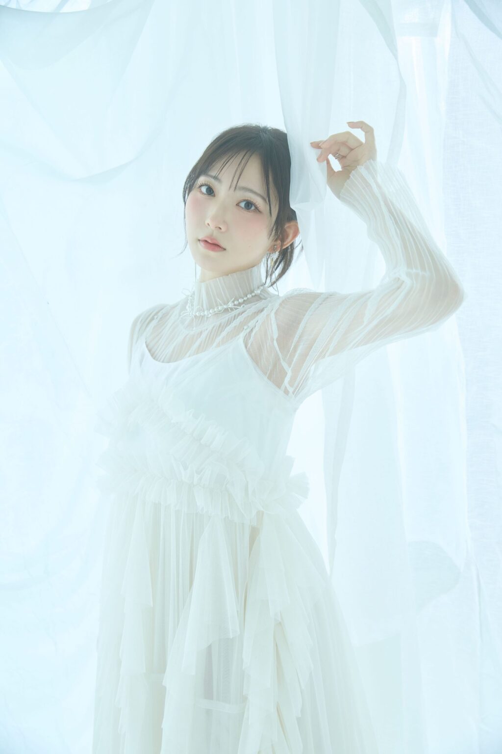 青山なぎさ 1st EP「Gentle Beginning」発売記念イベント開催 | 紀伊國屋書店 紀伊國屋書店:青山なぎさ 1st EP「Gentle Beginning」発売記念イベント開催